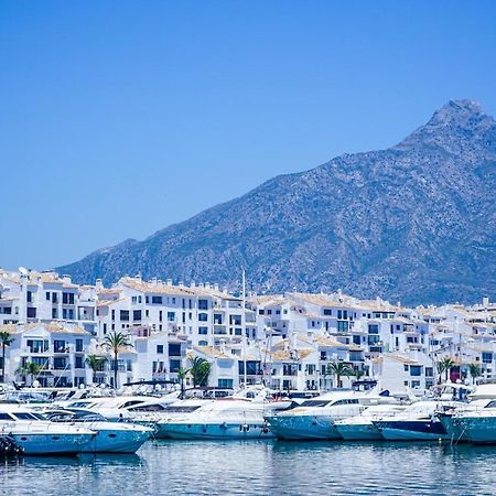 Apartamento Marbella Oldtown I Extérieur photo