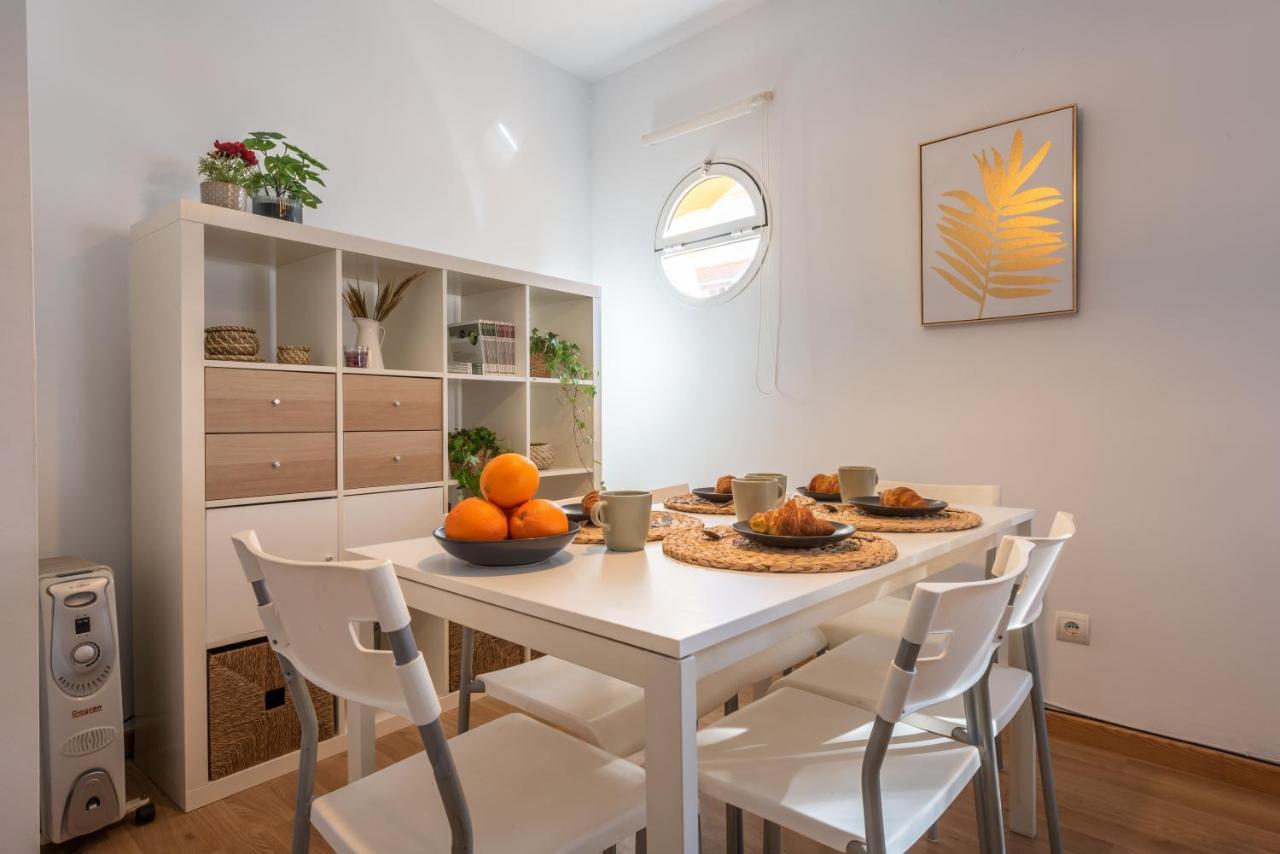 Apartamento Marbella Oldtown I Extérieur photo