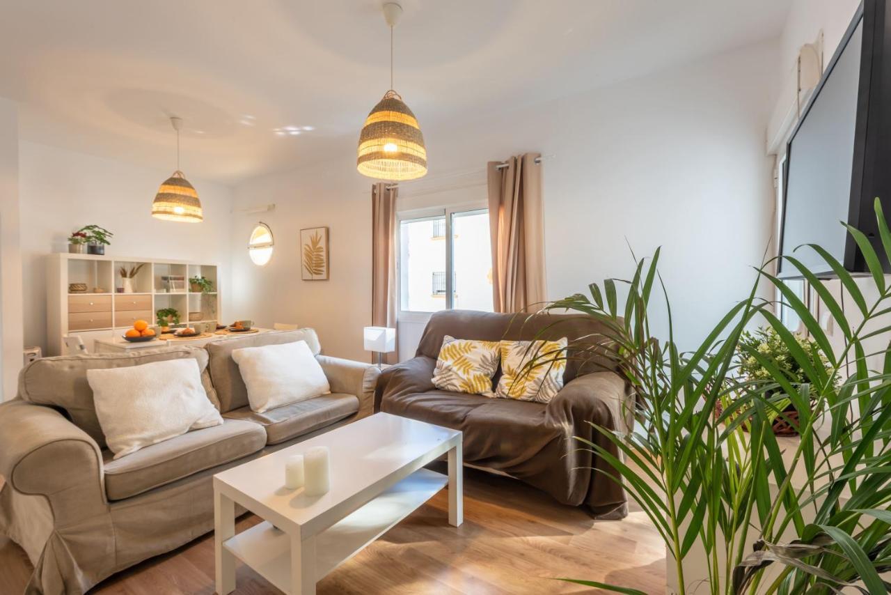 Apartamento Marbella Oldtown I Extérieur photo