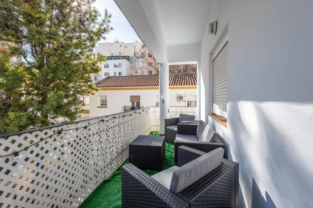 Apartamento Marbella Oldtown I Extérieur photo