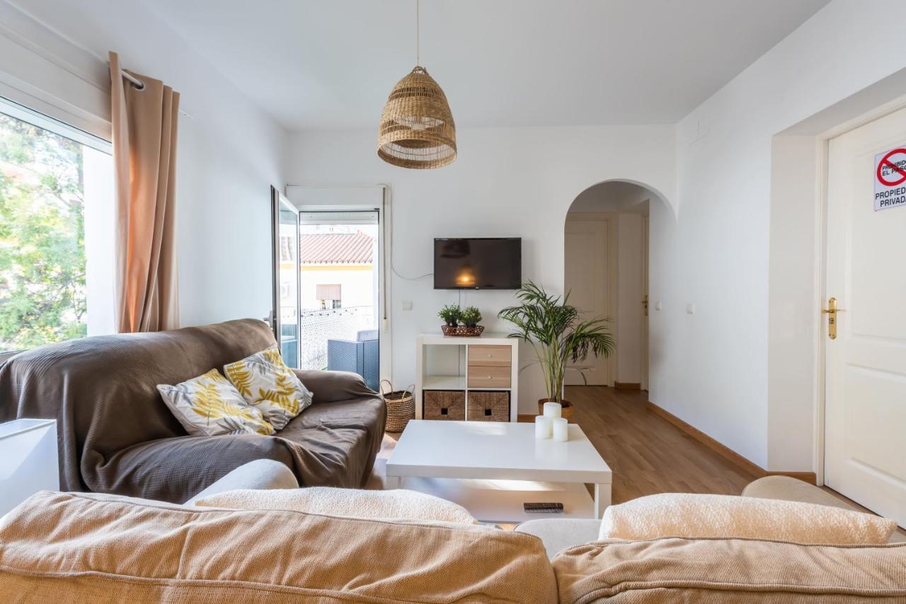Apartamento Marbella Oldtown I Extérieur photo