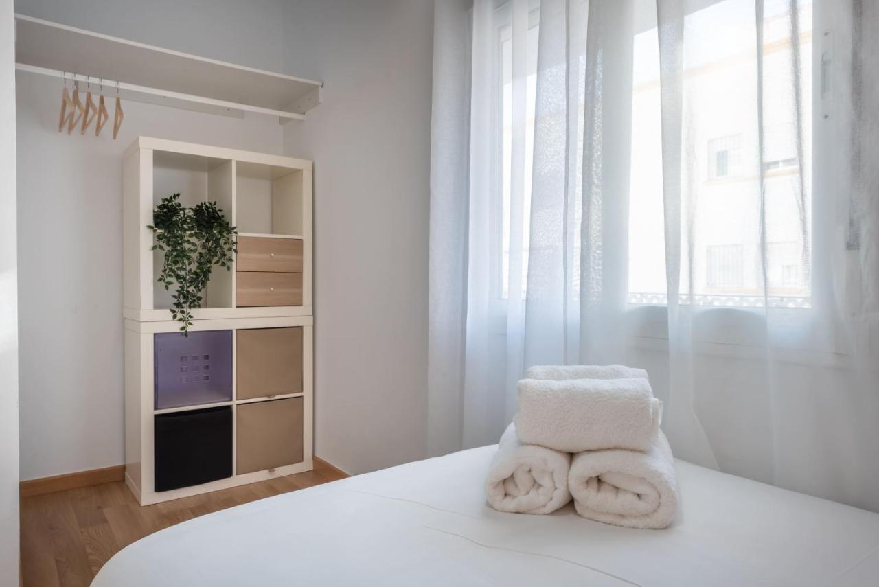 Apartamento Marbella Oldtown I Extérieur photo