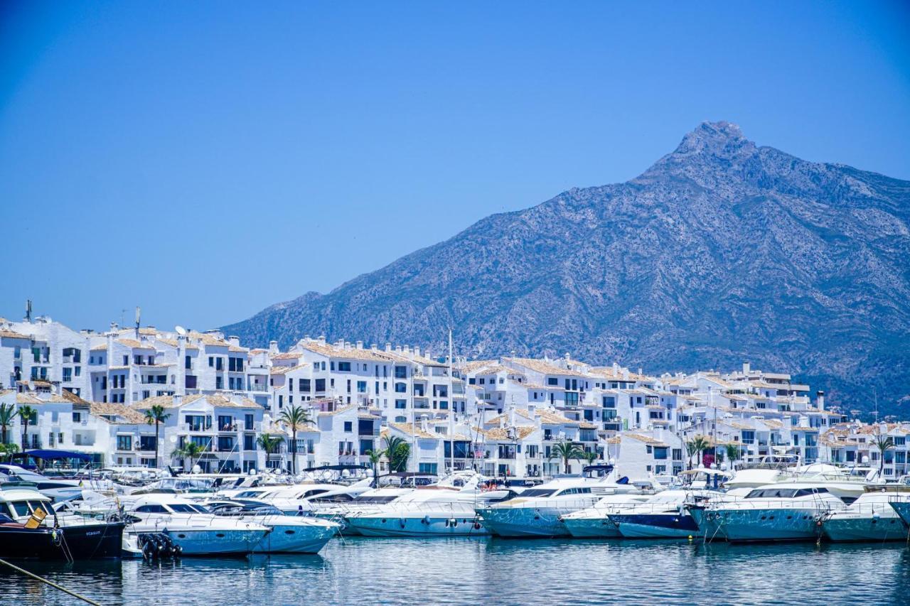 Apartamento Marbella Oldtown I Extérieur photo