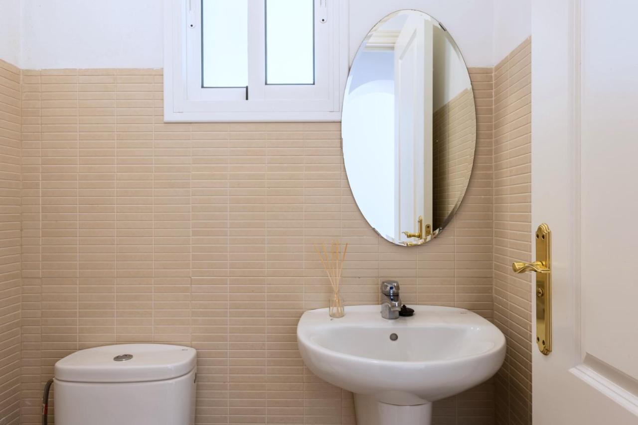 Apartamento Marbella Oldtown I Extérieur photo