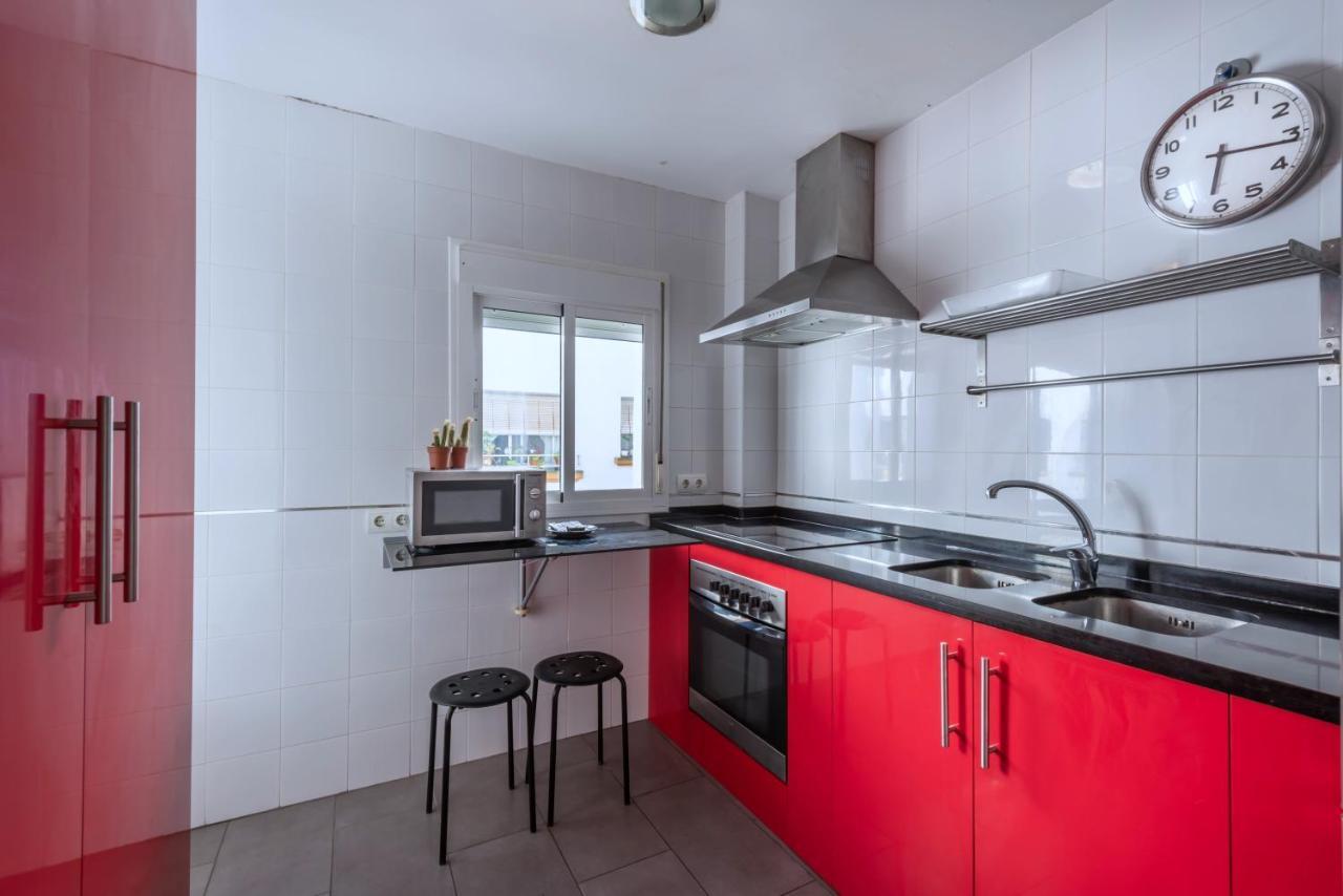 Apartamento Marbella Oldtown I Extérieur photo