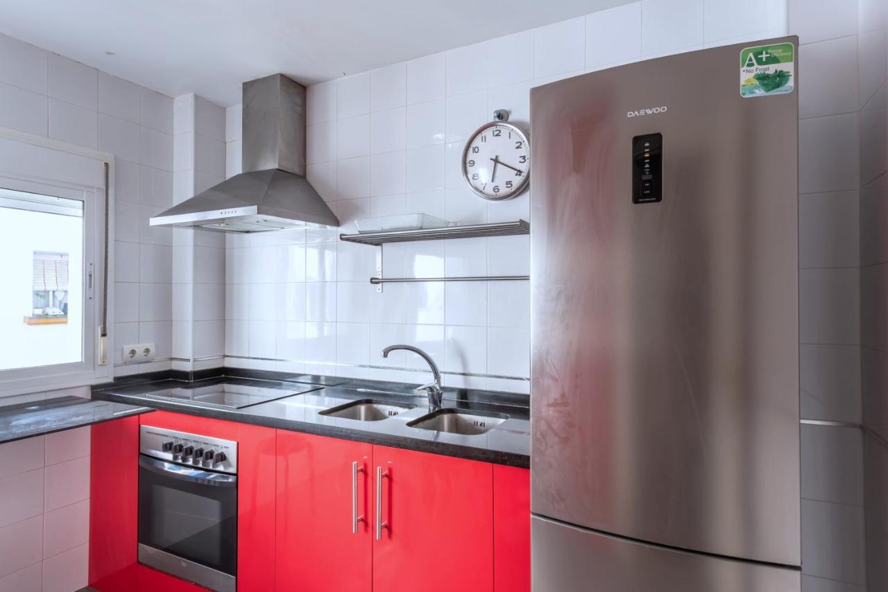 Apartamento Marbella Oldtown I Extérieur photo